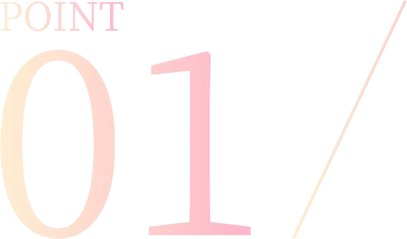 POINT 01