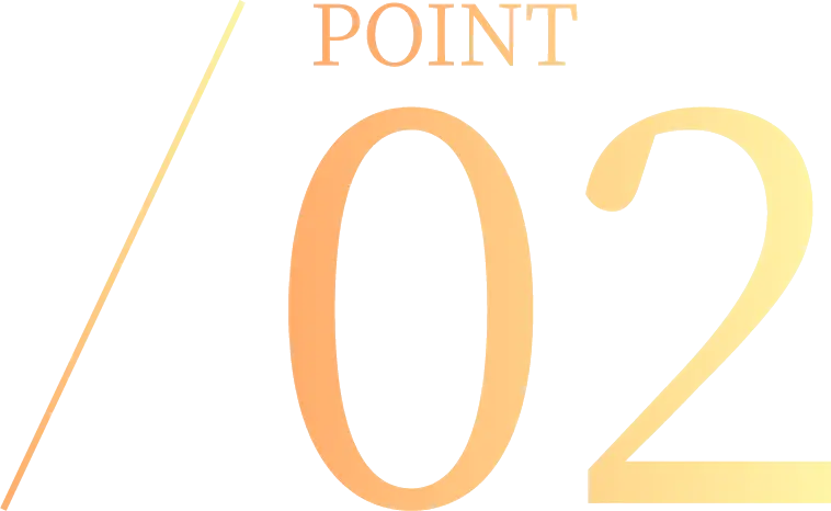 POINT 02