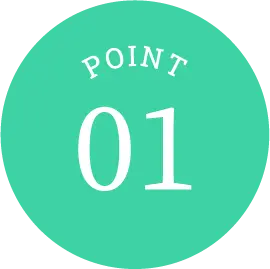 POINT 01